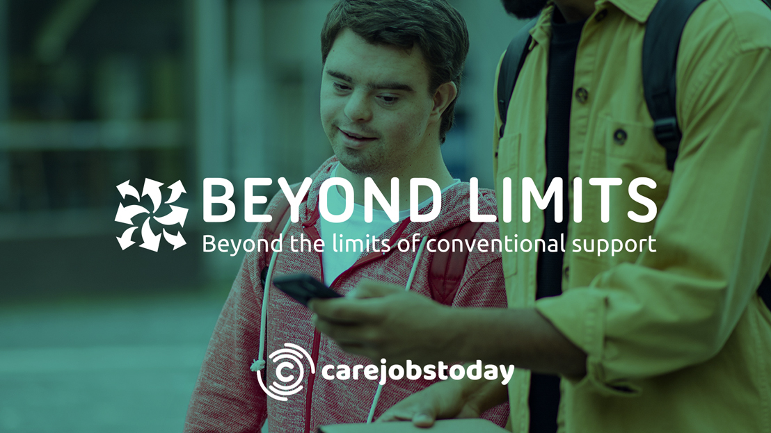 About Beyond Limits - Care Jobs Today